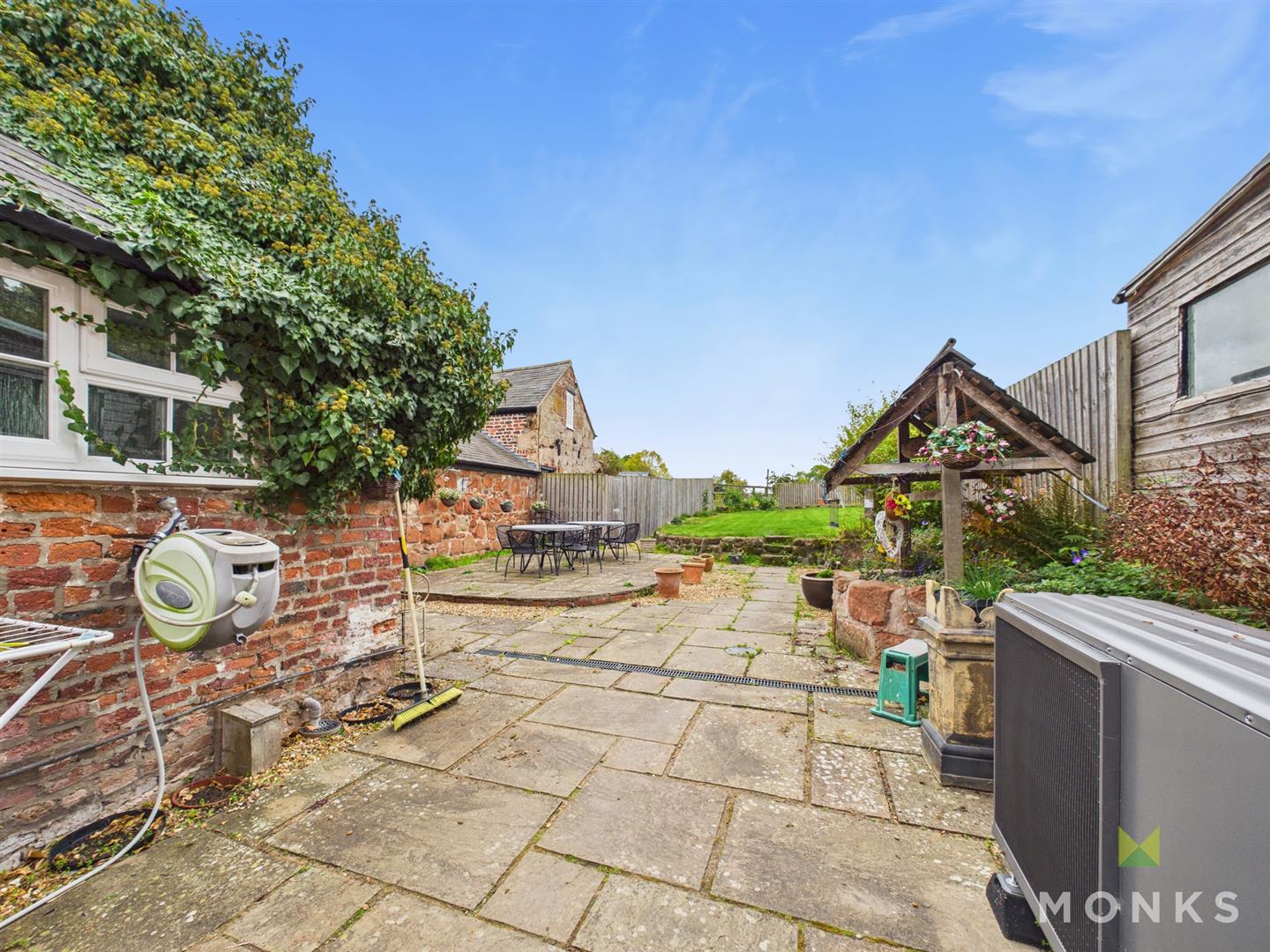 The Old Forge Knockin, Oswestry, SY10 8HQ For Sale